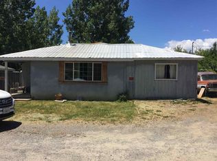 164 Hot Springs Rd, Greenville, CA 95947