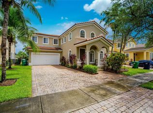 27621 SW 139th Pl, Homestead, FL 33032