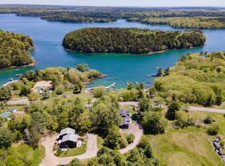 5 & 17 Ice Pond Rd, Boothbay, ME 04537