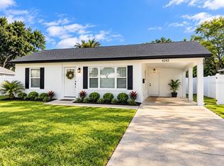 6243 MAIN STREET, NEW PORT RICHEY, FL 34653