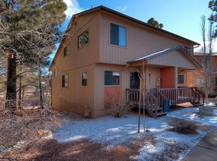 2424 N Whispering Pines Way, Flagstaff, AZ 86004