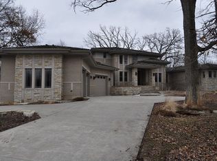 21863 N Green Forest Rd, Deer Park, IL 60010