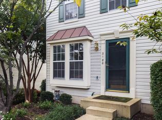 2180 S Glebe Rd, Arlington, VA 22204