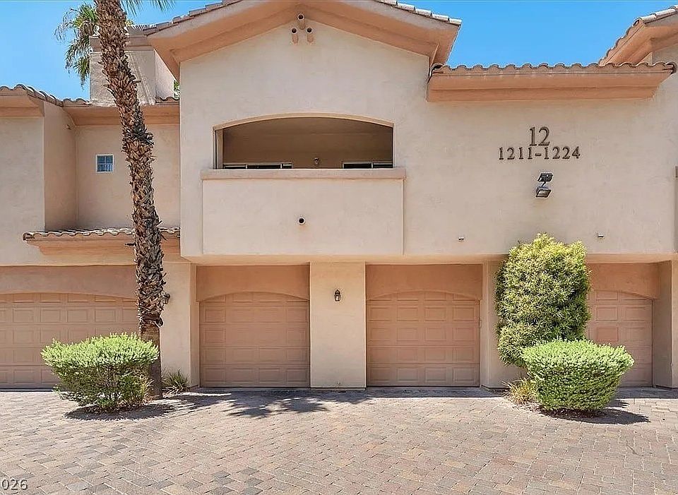 1st image of 2050 W Warm Springs Rd Unit 1212