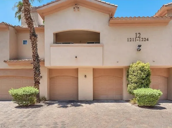 2050 W Warm Springs Rd Unit 1212, Henderson, NV 89014