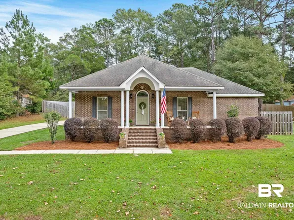32072 Buzbee Rd, Spanish Fort, AL 36527