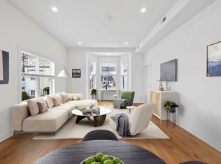 157 Princeton St #2, Boston, MA 02128