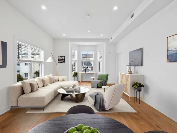 157 Princeton St #2, Boston, MA 02128