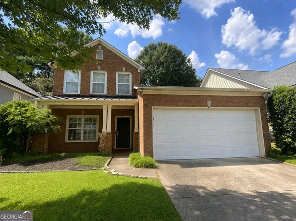1560 Anna Ruby Ln NW, Kennesaw, GA 30152
