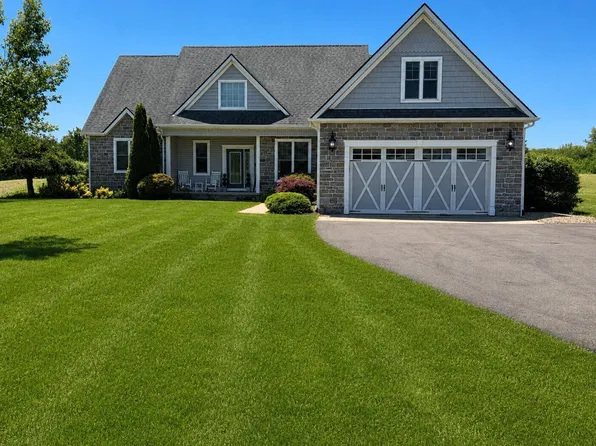 7700 State Route 95, Fredericktown, OH 43019