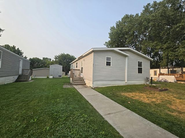 1st image of 911 Hamlet Cir Lot 139