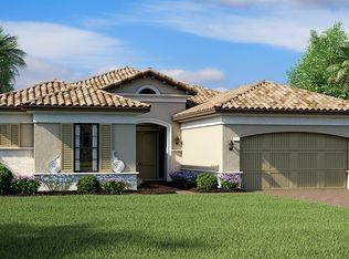 12030 Watermark Way, Parkland, FL 33076