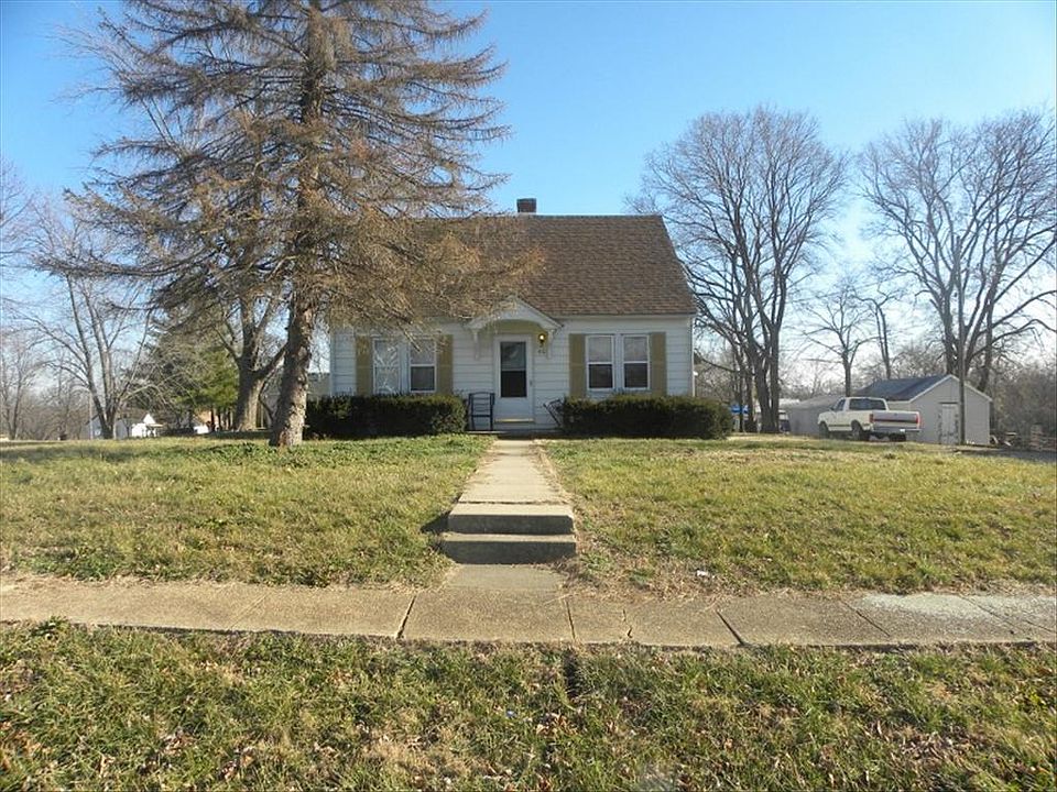 440 Main street Moscow Mills 63362