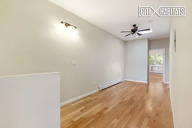 Rented by Citi Habitats