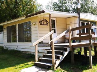 2931 W Maple Ridge 37th Rd, Rock, MI 49880