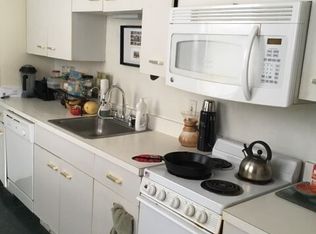 1627 Commonwealth Ave #18, Brighton, MA 02135