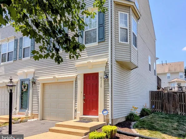 8420 Limbaugh Way, Bristow, VA 20136