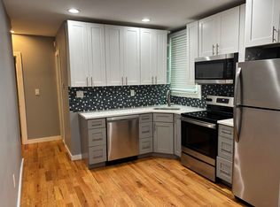 12 Cator Ave #1B, Jersey City, NJ 07305