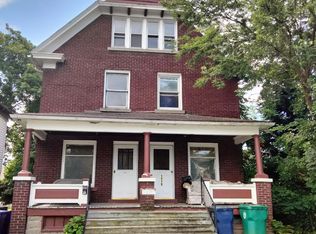 1715 Elmwood Ave, Niagara Falls, NY 14301