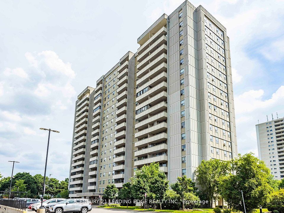 1st image of 1338 York Mills Rd #1609