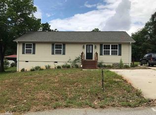 338 Hilltop Ln, Toccoa, GA 30577