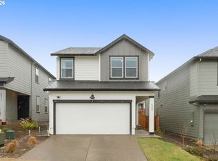 2909 N Pioneer Canyon Dr, Ridgefield, WA 98642
