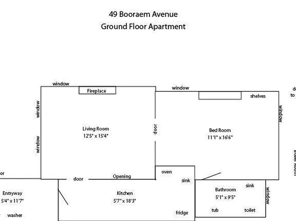 49 Booraem Avenue image 4 of 23