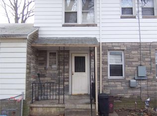 59 Benson Dr, Glenolden, PA 19036