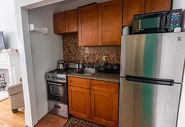 Rented by EXP Realty NYC