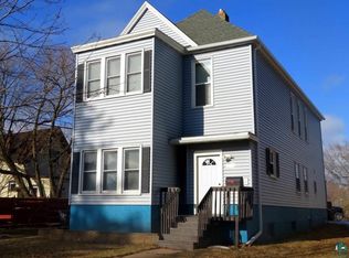 2019 Hughitt Ave, Superior, WI 54880