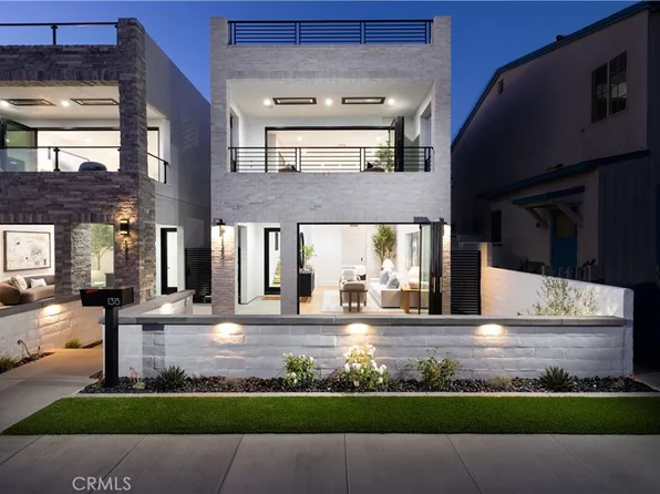 1315 Ocean Ave, Seal Beach, CA 90740