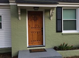 1504 Myrtle Ln, Augusta, GA 30904