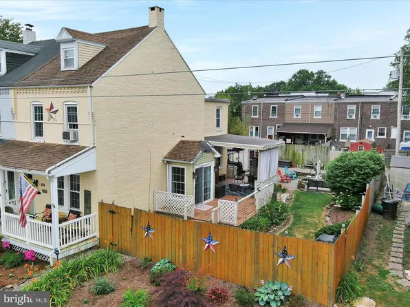 814 2nd St, Lancaster, PA 17603