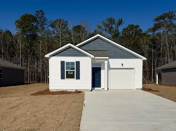 5122 Shallowford Rd, Darlington, SC 29532