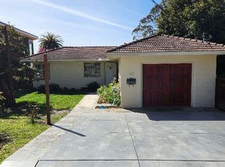 160 Winona Ave, Pacifica, CA 94044