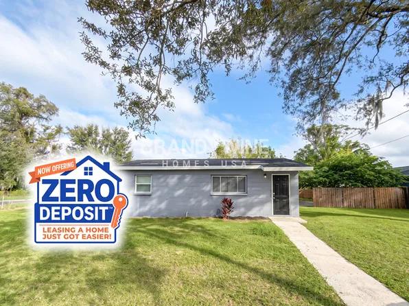2002 E Fairbanks St, Tampa, FL 33604