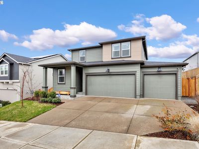 3259 SE 36th St, Gresham, OR, 97080
