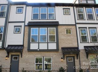 743 Hoke Ln, Davidson, NC 28036