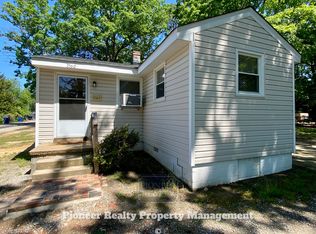 2560 Gwynn Ave, Richmond, VA 23237