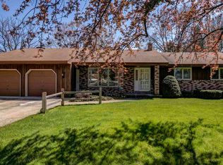 233 4 Mile Rd, Wind Point, WI 53402