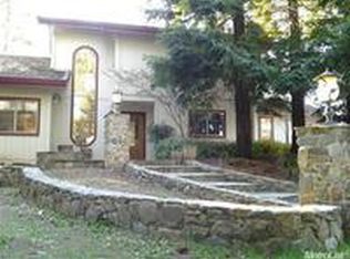 5040 Creek Park Ranch Rd, Garden Valley, CA 95633