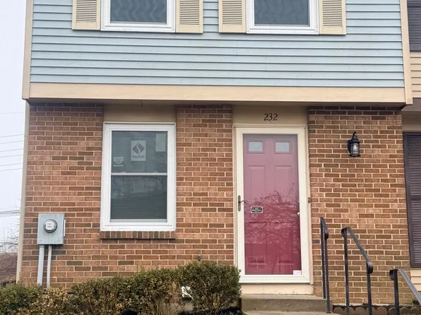 232 Canfield Ter, Frederick, MD 21702