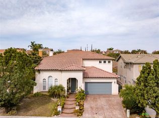 1073 Mount Dana Dr, Chula Vista, CA 91913