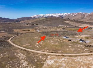 55 Cowhide Cir, Reno, NV 89508