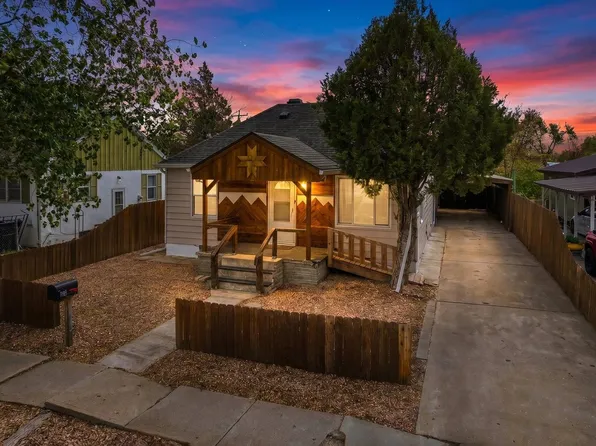 824 Deuel St, Fort Morgan, CO 80701