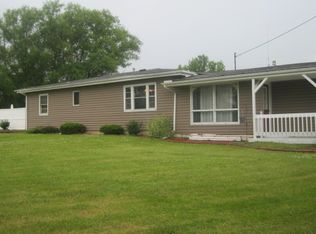 6204 Glenburg Rd, Defiance, OH 43512