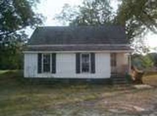 158 Thyatira Brockton Rd, Jefferson, GA 30549