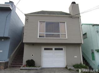816 Lausanne Ave, Daly City, CA