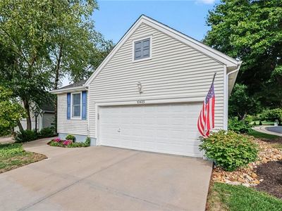 12625 Hauser St, Overland Park, KS, 66213