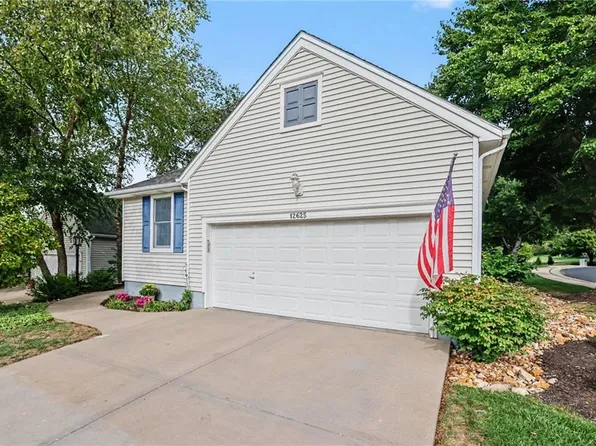 12625 Hauser St, Overland Park, KS 66213